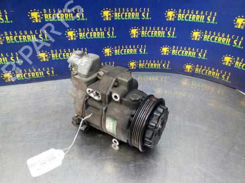 Compressor A/A MERCEDES-BENZ A-CLASS (W168) A 140 (168.031, 168.131) (82 hp) 8443018