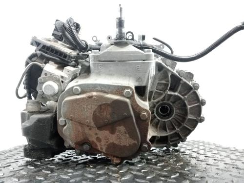 Gearbox PEUGEOT 3008 I MPV (0U_) 1.6 HDi | BP29490799M3 
