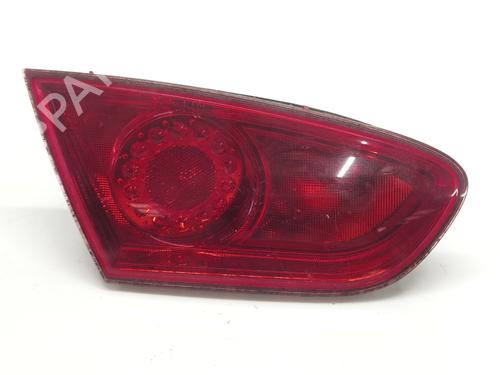 Used Left taillight SEAT LEON (1P1) 1.9 TDI (105 hp) 28002569