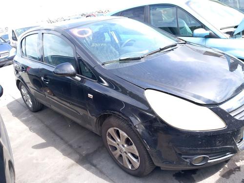 Starter OPEL CORSA D (S07) 1.3 CDTI (L08, L68) | BP39903431M8 - Image 7