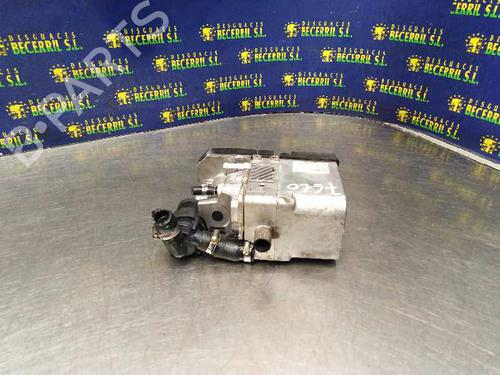 Used Electronic module BMW 3 (E46) 320 d (136 hp) 14019271