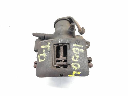 Used Right rear brake caliper RENAULT LAGUNA I (B56_, 556_) [1993-2002]  12991187