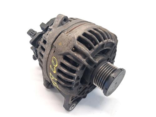 Used Alternator Alternator RENAULT LAGUNA II (BG0/1_) 1.9 dCI (BG0E) (105 hp) 33268786 33268786