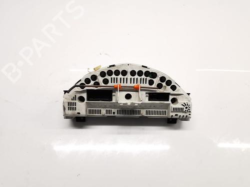 Instrument cluster MERCEDES-BENZ A-CLASS (W168)  | BP24589435C47 