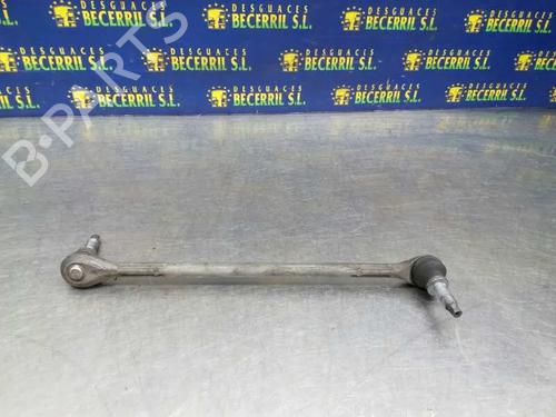 Querlenker links vorne für MERCEDES-BENZ B-CLASS Sports Tourer (W246, W242) [2011-2018]  17071499