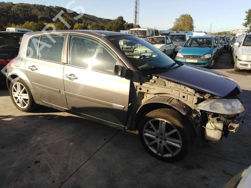 Switch RENAULT MEGANE II (BM0/1_, CM0/1_)  | BP14021246I30 