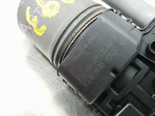 Front wiper motor CITROËN BERLINGO Box Body/MPV (B9)  | BP8465127M29 