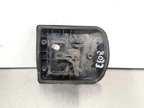 Høyre foran utvendig håndtak IVECO DAILY III Platform/Chassis  | BP8462355C129 