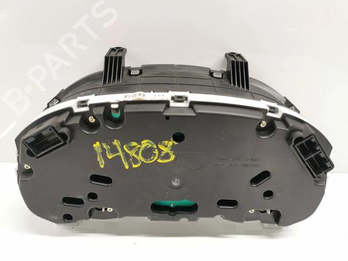 Instrument cluster HYUNDAI ACCENT III (MC) 1.5 CRDi GLS | BP11417559C47 