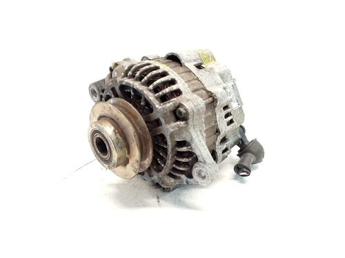 Generator NISSAN PRIMERA Hatchback (P12) 2.2 Di (126 hp) 27725787