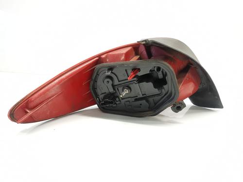 Right taillight PEUGEOT 206 Hatchback (2A/C) 1.9 D | BP25478029C35 
