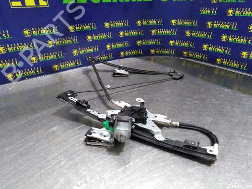 Used Front right window mechanism SEAT CORDOBA (6K1, 6K2) 1.4 16V (75 hp) 8461074