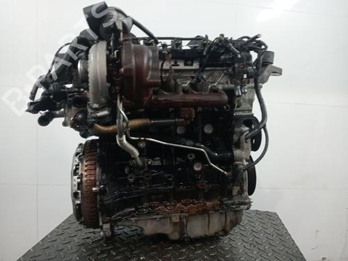Engine KIA SPORTAGE III (SL) 1.7 CRDi | BP36987293M1 - Image 3