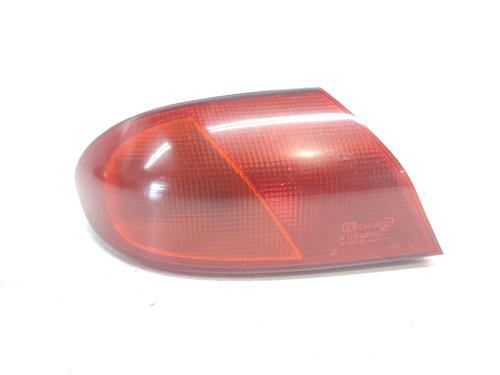 Left taillight ALFA ROMEO 166 (936_) 2.4 JTD (936A2A__) (136 hp) 9672396