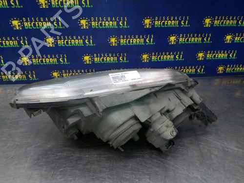 Right headlight RENAULT ESPACE III (JE0_) 2.2 dCi (JE0K) | BP8432809C29 