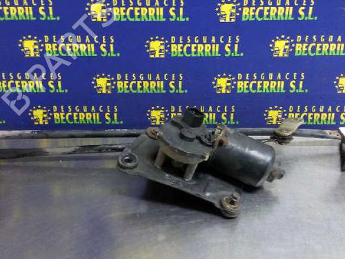 Used Front wiper motor KIA CARNIVAL II (GQ) 2.9 CRDi (144 hp) 8448142