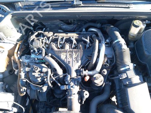 Alternator PEUGEOT 407 (6D_) 2.0 HDi 135 (6DRHRH, 6DRHRE, 6DRHRG, 6DRHRJ) | BP29451867M7 