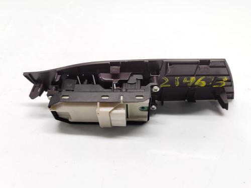 Left front window switch TOYOTA IQ (_J1_) 1.0 (KGJ10_, KGJ10R) | BP31134297I27