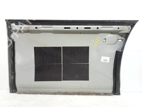 Right front door VW JETTA III (1K2)  | BP24598256C3 