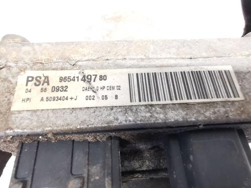 Steering pump PEUGEOT 307 SW (3H) 1.6 16V | BP28213737M99 