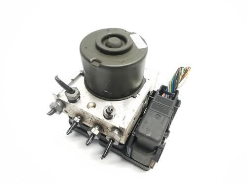 ABS Bremseaggregat FORD FIESTA V (JH_, JD_) 1.4 16V (80 hp) 28111686