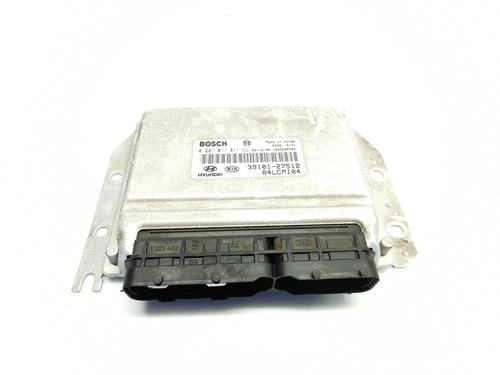 Used Engine control unit (ECU) HYUNDAI ACCENT II (LC) 1.5 CRDi (82 hp) 28320809