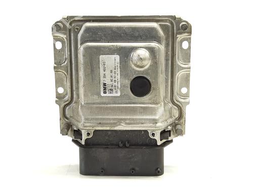 Used Electronic module BMW X5 (F15, F85) xDrive 25 d (218 hp) 24680849