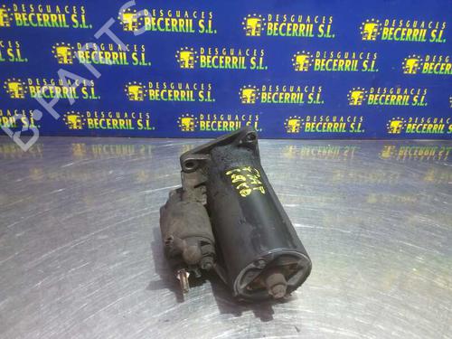 Starter FIAT DOBLO MPV (119_, 223_) 1.9 D Multijet | BP8428467M8 