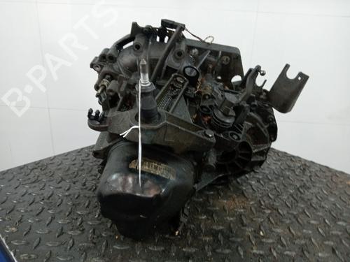 Used Gearbox Gearbox RENAULT MEGANE II (BM0/1_, CM0/1_) 1.6 16V (BM0C, CM0C) (113 hp) 34624163 34624163