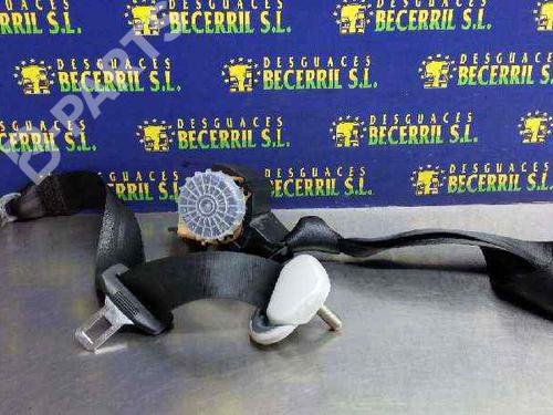 Used Front left seatbelt VW GOLF IV (1J1) 1.6 16V (105 hp) 8718781
