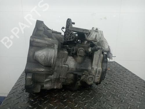 Gearbox VW GOLF VI (5K1) 1.6 TDI | BP32696245M3 - Image 4