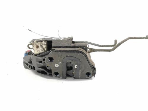 Front left lock HYUNDAI TRAJET (FO) 2.0 CRDi | BP12327574C98 