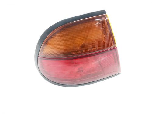 Used Left taillight Left taillight NISSAN ALMERA I (N15) 2.0 D (75 hp) 36114610 36114610