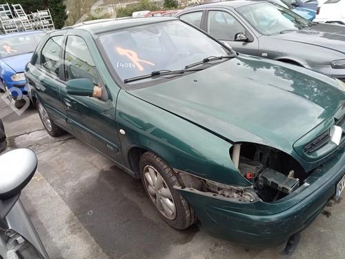 Front right window mechanism CITROËN XSARA (N1) 1.6 16V | BP9444090C23 