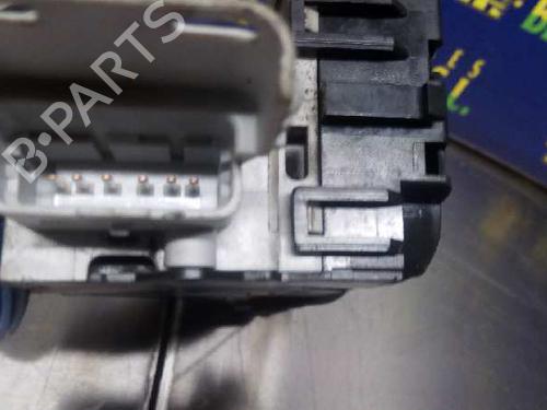 Rear left lock PEUGEOT 407 (6D_) 2.0 (6DRFNB, 6DRFNE) | BP8435849C100 