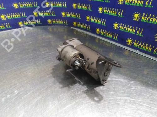 Starter OPEL VECTRA B (J96)  | BP17984577M8 
