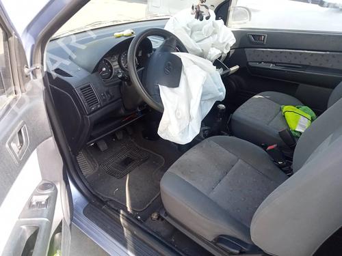 Startmotor HYUNDAI GETZ (TB)  | BP16173069M8 