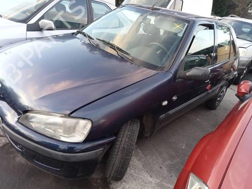 Front right lock PEUGEOT 106 II (1A_, 1C_) 1.1 i | BP12327460C97 