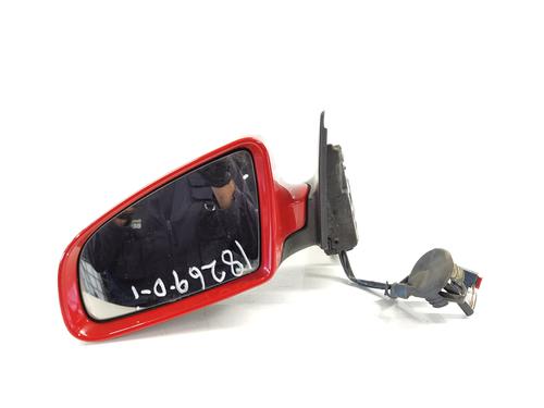 Used Left mirror AUDI A3 (8P1) 2.0 TDI 16V (140 hp) 21064469