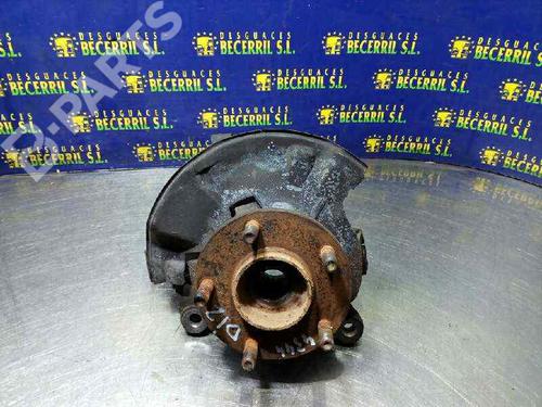 Used Left front steering knuckle FORD USA PROBE II (ECP) [1992-1998]  9957271