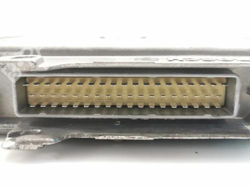 Engine control unit (ECU) MERCEDES-BENZ E-CLASS (W210)  | BP16719368M57 