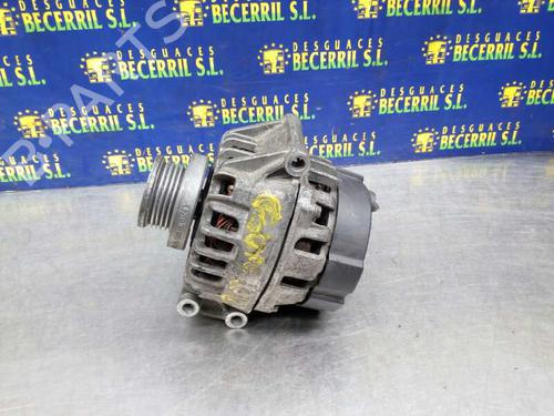 Generator RENAULT MEGANE I Coach (DA0/1_) 1.6 16V (DA0B, DA04, DA11) (107 hp) 8446246