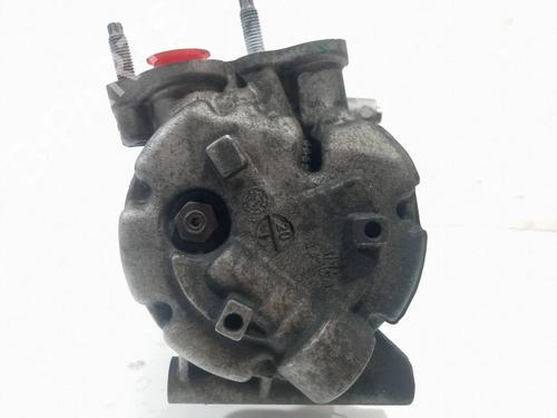 AC compressor LAND ROVER FREELANDER 2 (L359) 2.2 TD4 4x4 | BP10501675M34 