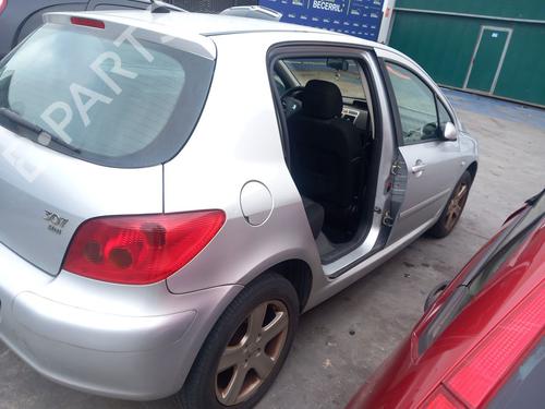 Electronic module PEUGEOT 307 (3A/C) 2.0 HDi 110 | BP37665524M83 - Image 7