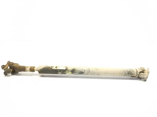 Used Driveshaft Driveshaft SSANGYONG MUSSO (FJ) 2.3 TDiC All-wheel Drive (101 hp) 36476746 36476746
