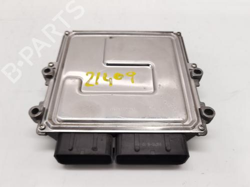 Engine control unit (ECU) PEUGEOT 208 I (CA_, CC_) 1.2 THP 110 | BP30319540M57