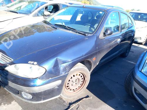 Recambios RENAULT MEGANE I (BA0/1_) 1.9 D Eco (BA0A, BA0U, BA0R) (64 hp) 4354280