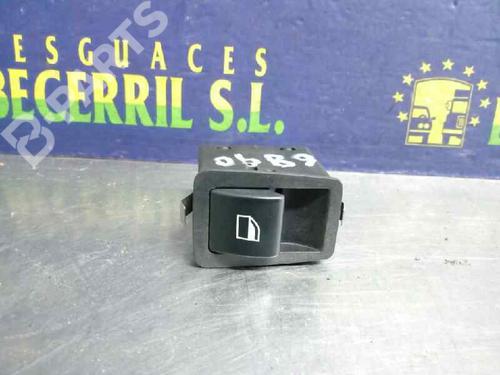 Used Left rear window switch Left rear window switch BMW 3 (E46) 320 d (136 hp) 8452219 8452219