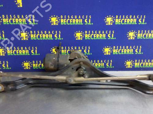 Used Front wiper motor SKODA FELICIA II (6U1) 1.3 (68 hp) 8442173