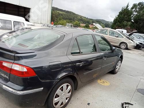 Electronic sensor RENAULT LAGUNA II Grandtour (KG0/1_) 1.6 16V (KG0A, KG0L) | BP10176424M84  - Image 5